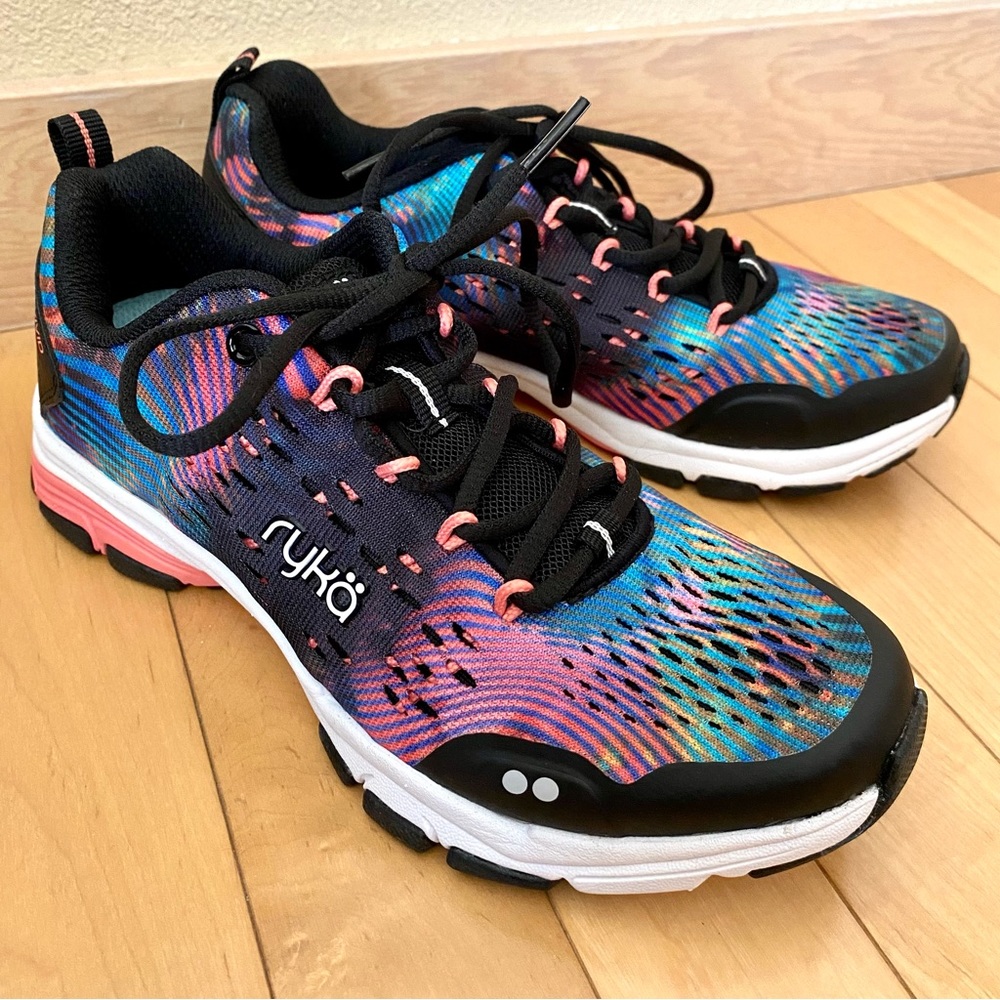 NWOT Ryka Training Shoes